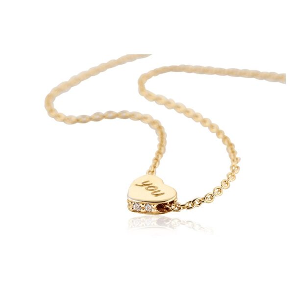 Carolina Gynning –  You halsband - Bild 3