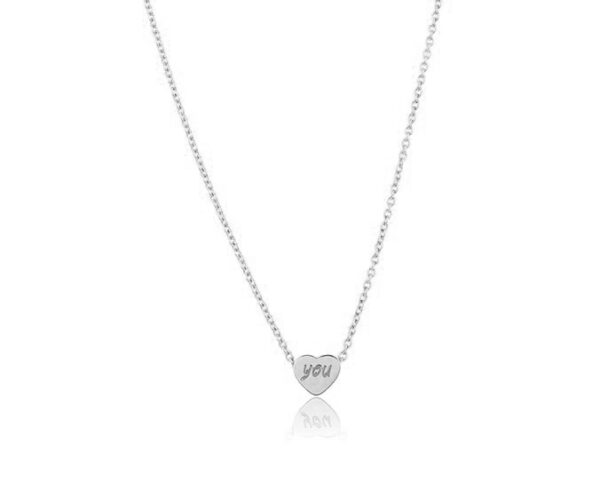 Carolina Gynning –  You halsband - Bild 2
