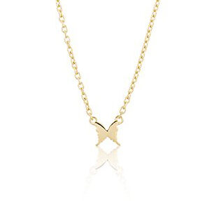Carolina Gynning –  Petite Papillon halsband