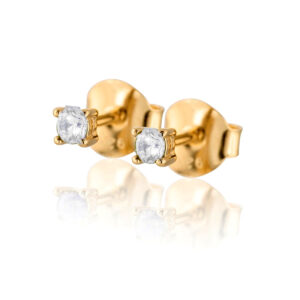 Carolina Gynning –  Time to glow Studs örhänge - mini