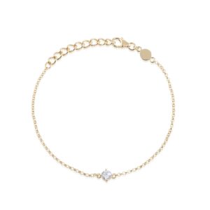 Carolina Gynning –   Time to glow mini armband