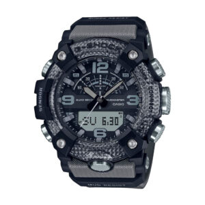 Casio G-Shock. Mudmaster Premium - Limiterad. 1 exemplar kvar