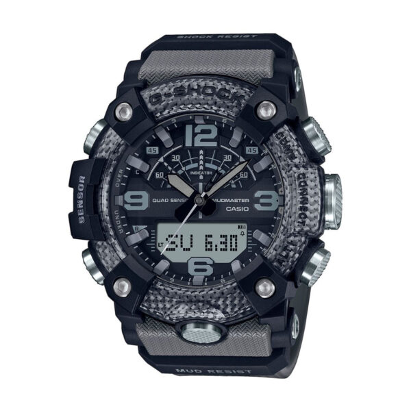Casio G-Shock. Mudmaster Premium - Limiterad. 1 exemplar kvar