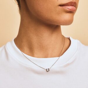 Edblad Triumph Necklace Steel