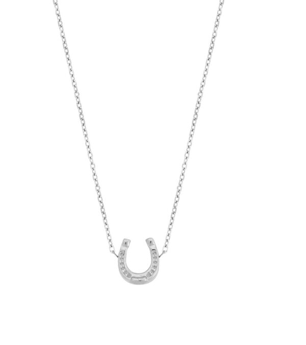Edblad Triumph Necklace Steel - Bild 2