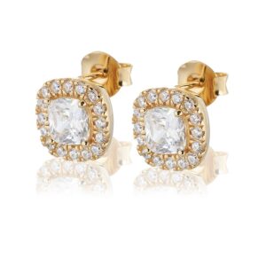 Carolina Gynning –  Glamorous örhängen studs