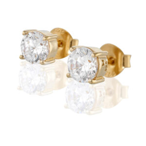 Carolina Gynning –  Time to glow Studs örhänge - Large