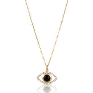 Carolina Gynning – Devine Eye halsband