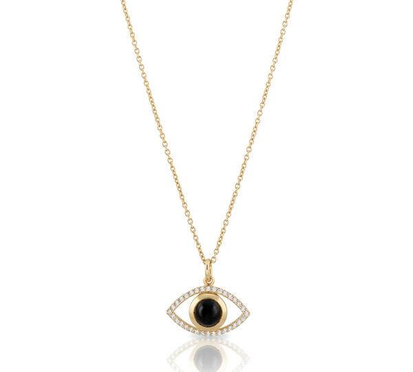 Carolina Gynning – Devine Eye halsband