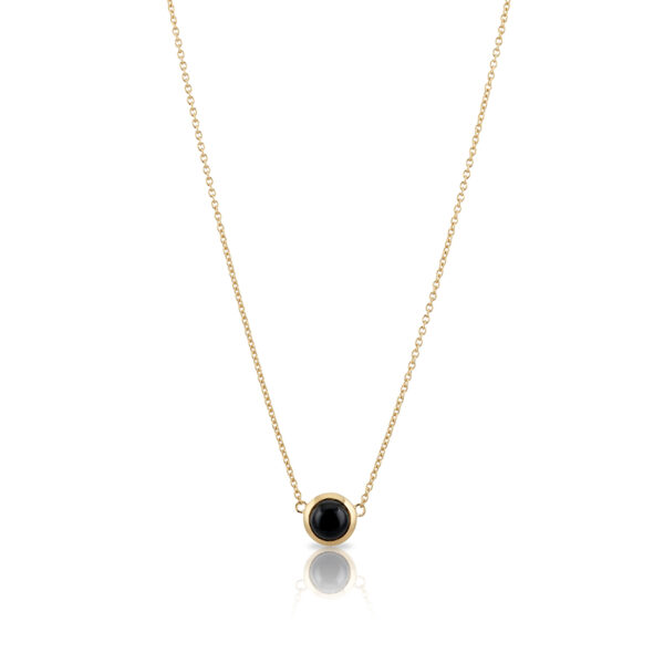 Carolina Gynning –  Devine stone halsband