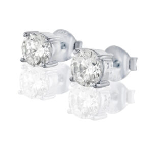 Carolina Gynning –  Time to glow Studs örhänge - Large