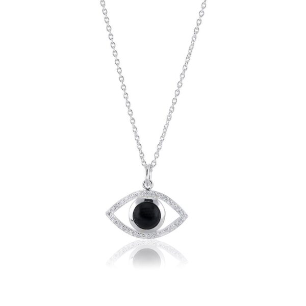 Carolina Gynning - Devine Eye halsband