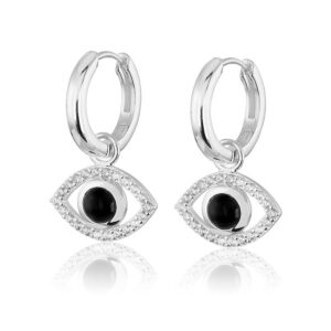 Carolina Gynning –  Devine eye örhängen