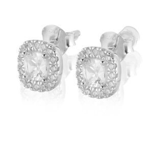 Carolina Gynning –  Glamorous örhängen studs