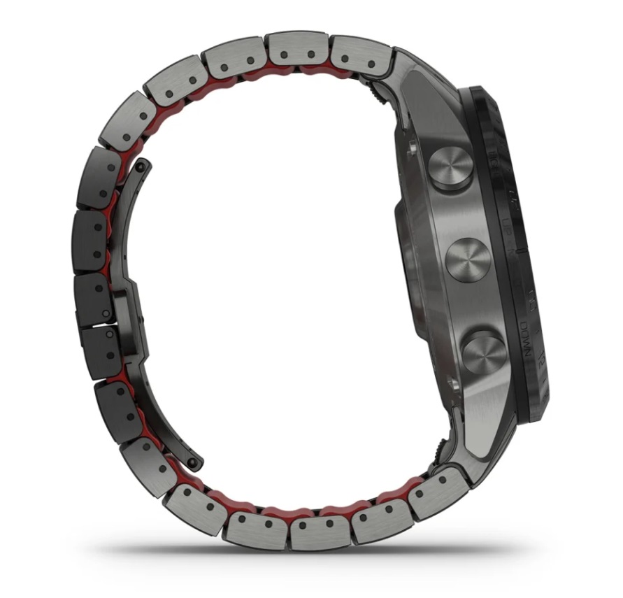 Garmin marq athlete pris cheap