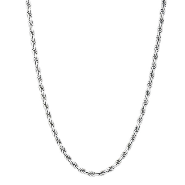 Nobel By Billgren - Silverhalsband Cordell