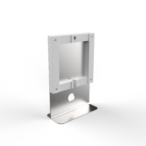 QLOCKTWO Nyhet från Qlocktwo - Stand - Bordstav till 45*45 cm