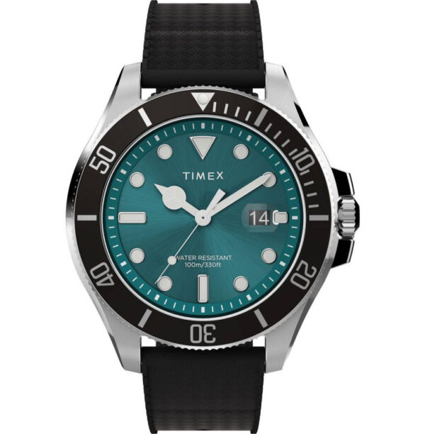 Timex - Harborside Coast 43mm. 1 ex