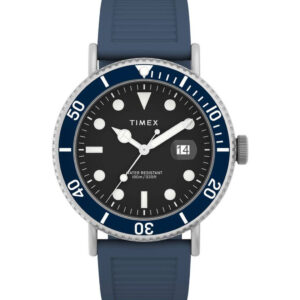 Timex - Portside 43 mm. 1 ex