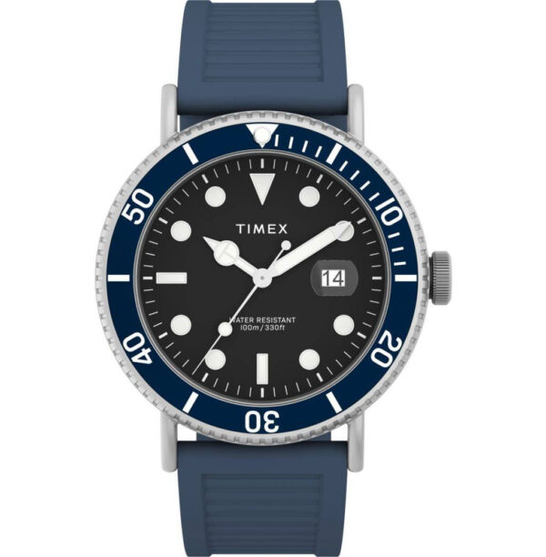 Timex - Portside 43 mm. 1 ex