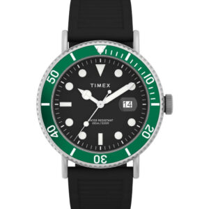 Timex - Portside 43 mm. 1 ex
