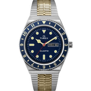 Timex - Reissue 38 MM. 1 ex kvar