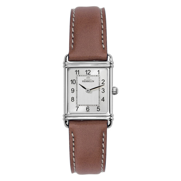 Michel Herbelin | 1925 Espirit Art Deco Watch.