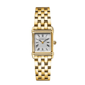Michel Herbelin | Art Déco Watch.