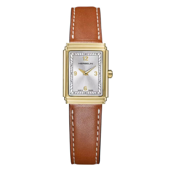 Michel Herbelin | Art Déco Watch.