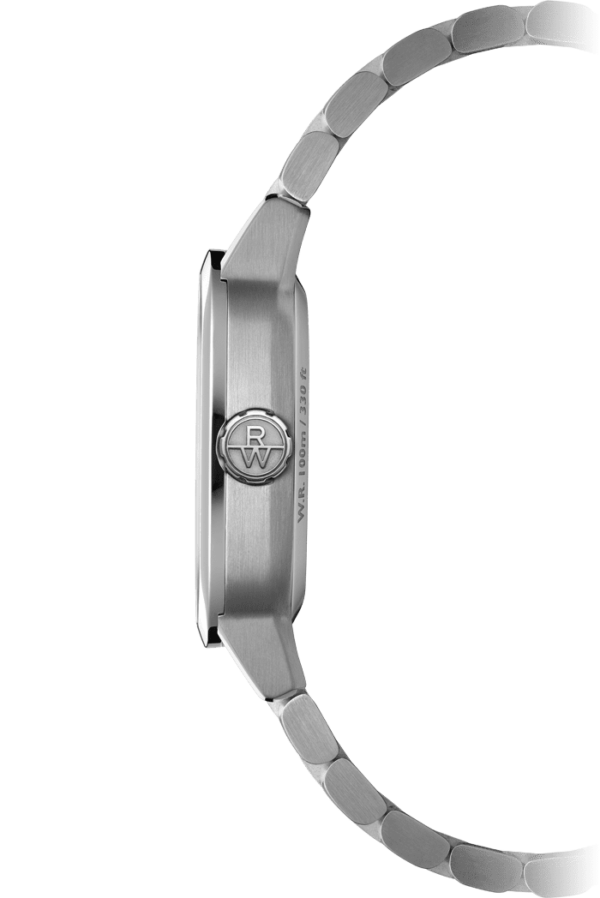 Raymond Weil Freelancer Automat 40*40 mm. Beställningsvara. - Bild 3