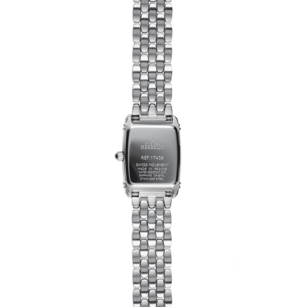 Michel Herbelin | Art Déco Watch. - Bild 2