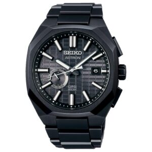 Seiko The GPS Solar Astron. Titanium