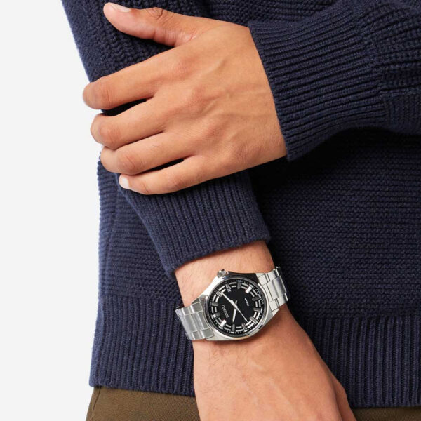 Seiko Herr 40 mm 100M Sport. Sista ex - Bild 2