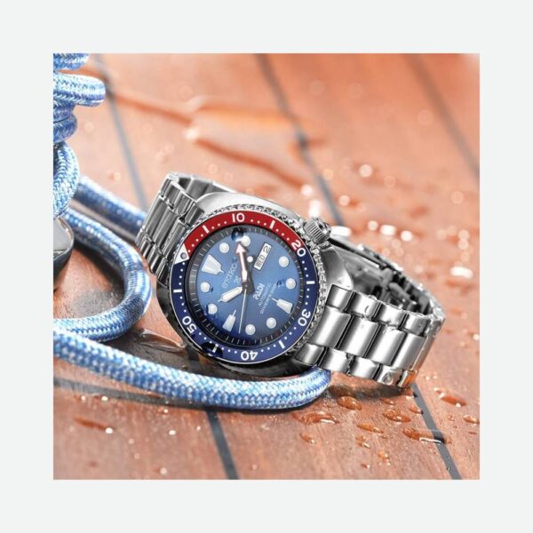 Seiko PROSPEX PADI Automatic Diver 45 mm - Bild 2