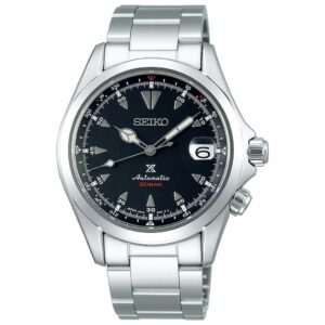 Seiko Prospex Alpinist Automatic 40 mm