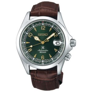 Seiko Prospex Alpinist Automatic 40 mm