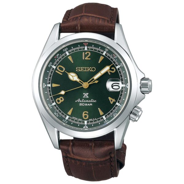 Seiko Prospex Alpinist Automatic 40 mm
