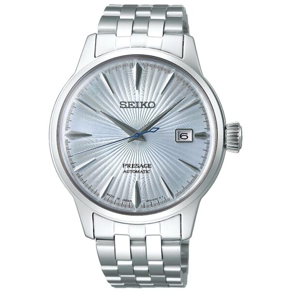Seiko Presage Automatic 41 mm "Cocktail" .