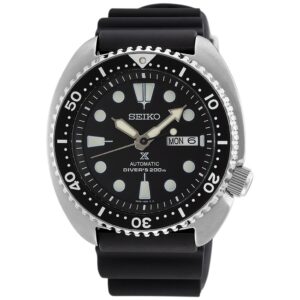 Seiko Prospex Automatic 44 mm 200M Diver