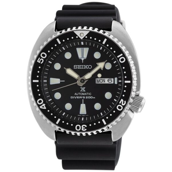 Seiko Prospex Automatic 44 mm 200M Diver