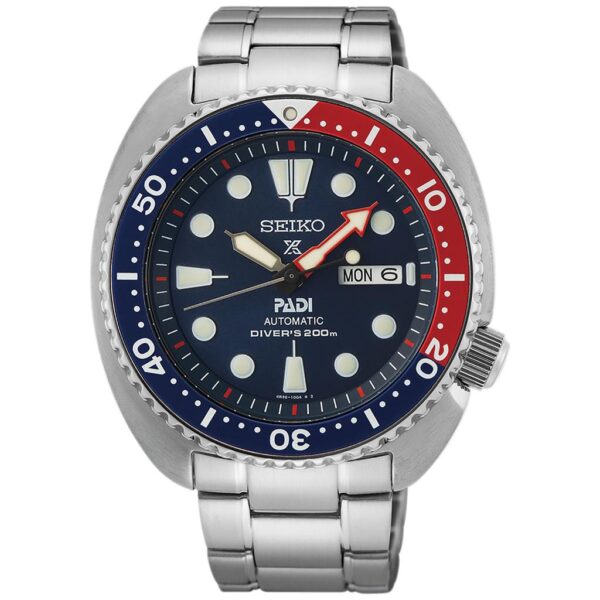 Seiko PROSPEX PADI Automatic Diver 45 mm