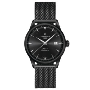 Certina DS-1 Powermatic 80. 40 mm.