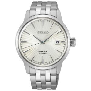 Seiko Presage Automatic 41 mm "Cocktail" .