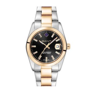Gant Everett Mini - Bic svart tavla - 28 mm