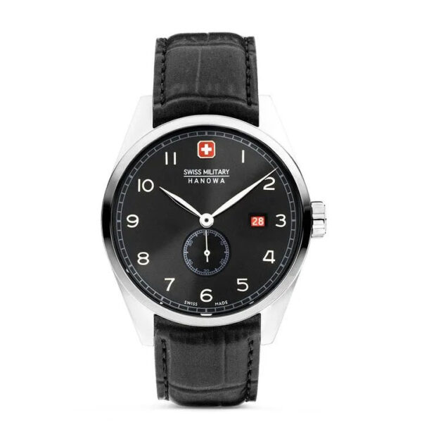 Swiss Military Hanowa Lynx. 42 mm.  1 ex