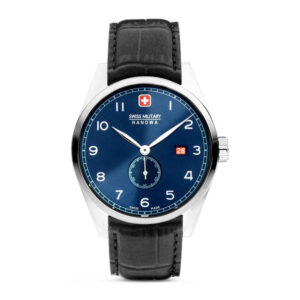 Swiss Military Hanowa Lynx. 42 mm. 1 ex
