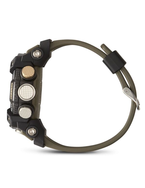 Casio G-Shock. Ana-Digi  - Premium Mud Resist. 1 ex - Bild 3