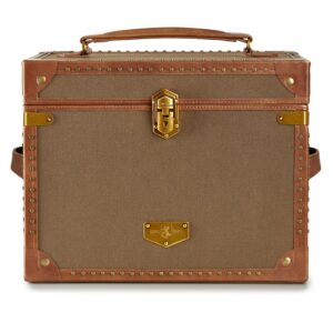 WOLF Ida Trunk Jewellery Box - Special Edition - Beställningsvara