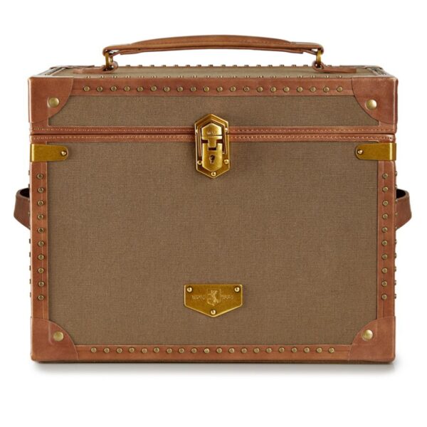 WOLF Ida Trunk Jewellery Box - Special Edition - Beställningsvara