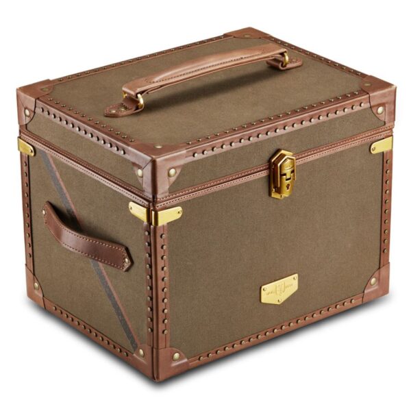 WOLF Ida Trunk Jewellery Box - Special Edition - Beställningsvara - Bild 4